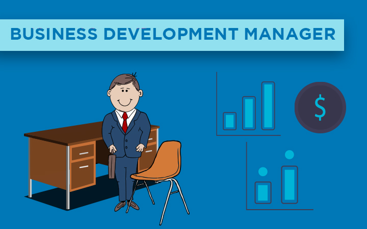 business development manager